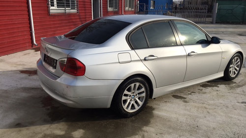 Amortizor haion BMW E90 2006 Berlina 2.0