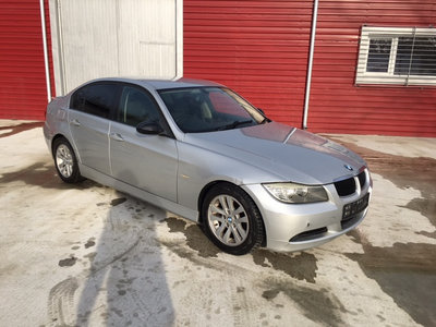 Amortizor haion BMW E90 2006 Berlina 2.0 d