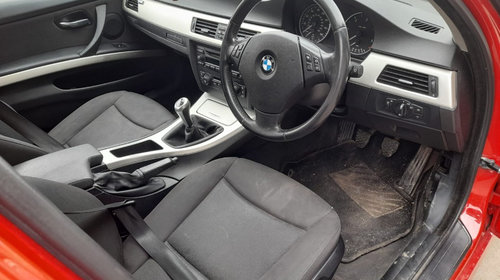 Amortizor haion BMW E90 2006 LImuzina 2.