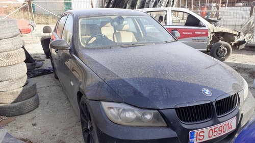 Amortizor haion BMW E90 2006 sedan 2.0 d