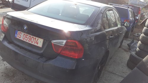 Amortizor haion BMW E90 2006 sedan 2.0 d