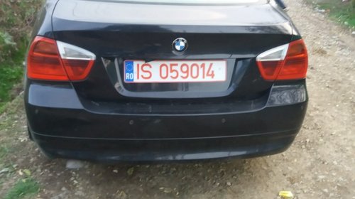 Amortizor haion BMW E90 2006 sedan 2.0 d