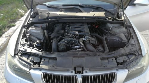 Amortizor haion BMW E90 2007 berlina 330