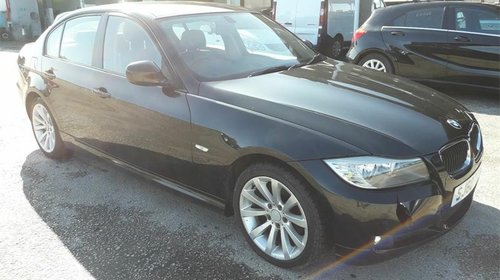 Amortizor haion BMW E90 2010 Sedan 2.0 M