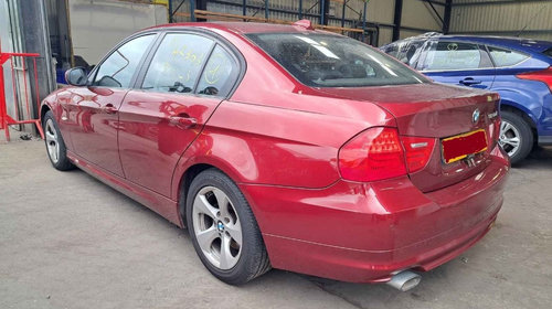 Amortizor haion BMW E90 2011 limuzina 2.