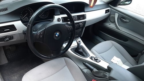 Amortizor haion BMW E90 2011 Sedan 2.0 d