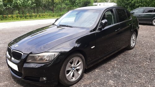 Amortizor haion BMW E90 2011 Sedan 2.0 d