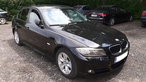 Amortizor haion BMW E90 2011 Sedan 2.0 d