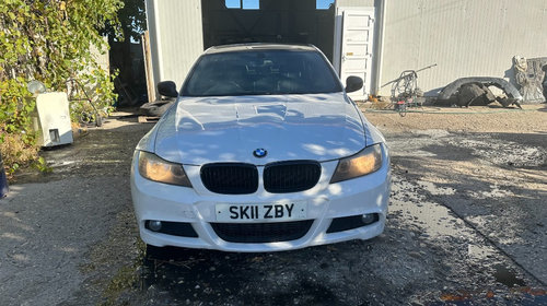 Amortizor haion BMW E90 2011 sedan 2.0