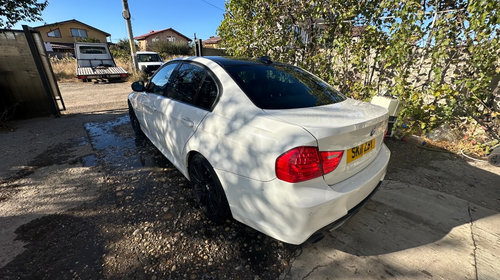 Amortizor haion BMW E90 2011 sedan 2.0