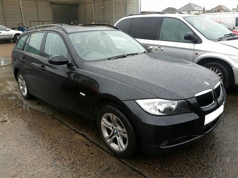 Amortizor haion BMW E91 2007 Break 2.0 d