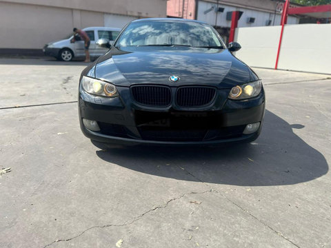 Amortizor haion BMW E92 2009 coupe 2.0