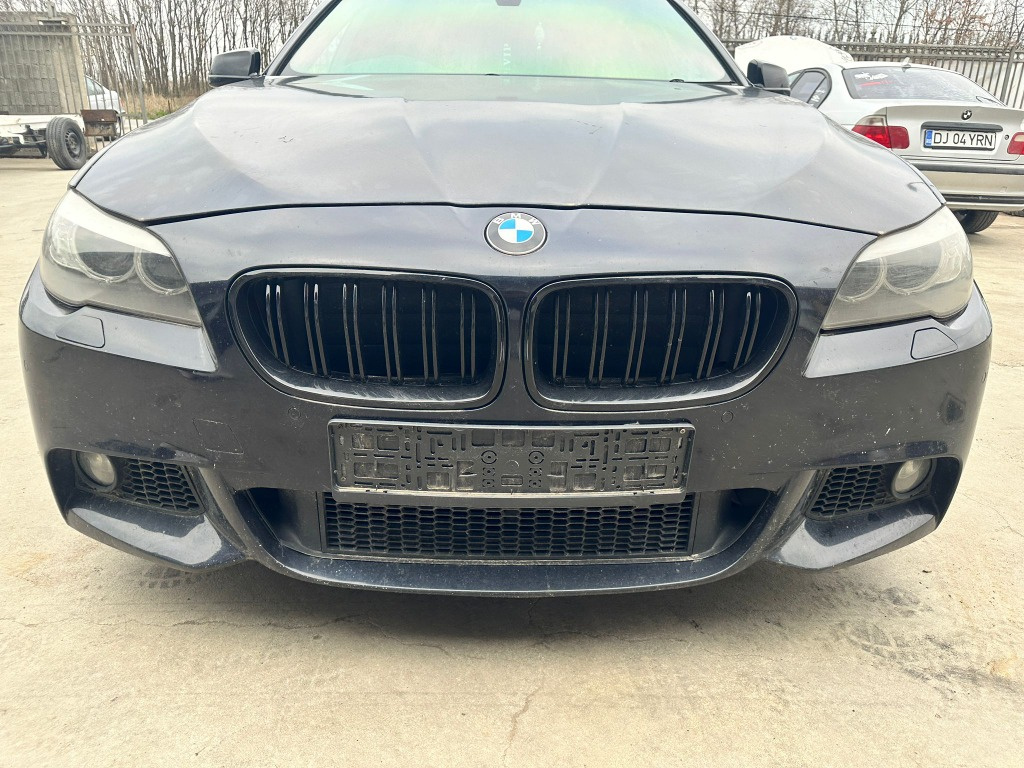 Amortizor haion BMW F10 2011 Berlina 2.0 d