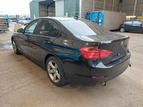 Amortizor haion BMW F30 2014 SEDAN 2.0i N20B20B