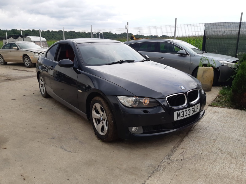 Amortizor haion BMW Seria 3 Coupe E92 2008 Coupe 2.0 177CP