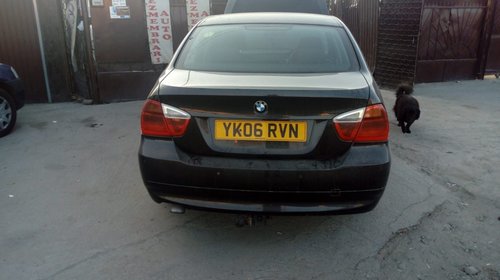 Amortizor haion BMW Seria 3 E90 2006 ber