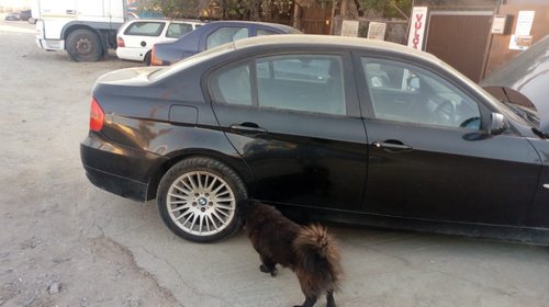 Amortizor haion BMW Seria 3 E90 2006 ber