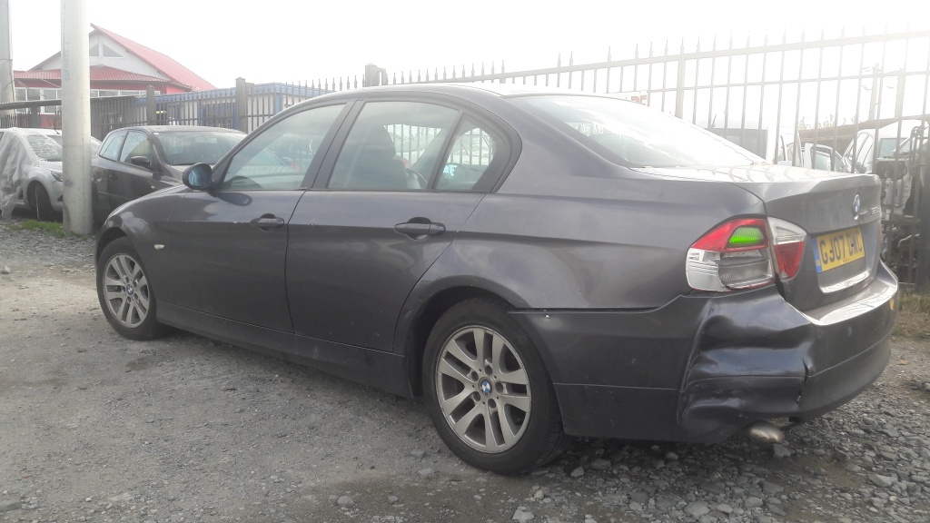 Amortizor haion BMW Seria 3 E90 2007 LIM