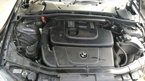 Amortizor haion BMW Seria 3 E90 2007 Sed