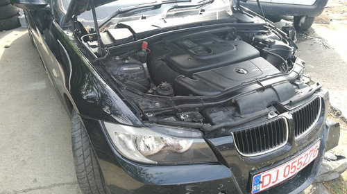 Amortizor haion BMW Seria 3 E90 2007 Sed