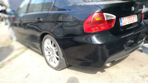 Amortizor haion BMW Seria 3 E90 2007 Sed