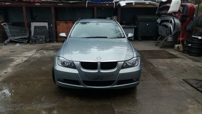 Amortizor haion BMW Seria 3 Touring E91 2006 Break