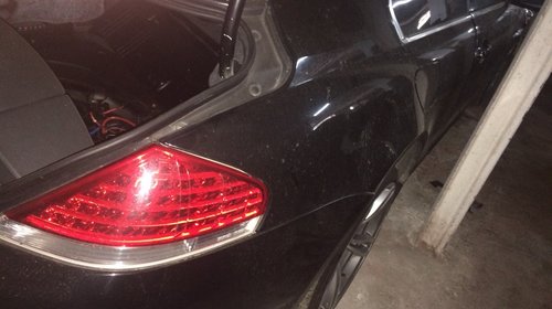 Amortizor haion BMW Seria 6 E63 2005 Cou