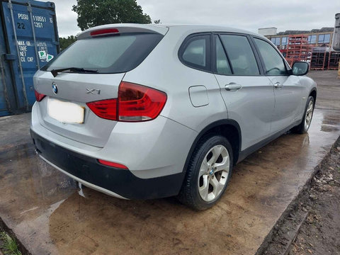 Amortizor haion BMW X1 2012 SUV 2.0 N47D20C