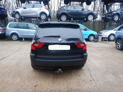 Amortizor haion BMW X3 E83 2006 SUV 2.0