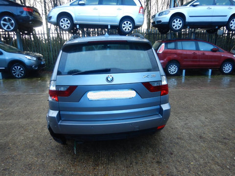 Amortizor haion BMW X3 E83 2008 SUV 2.0 D