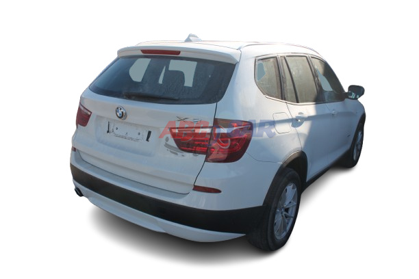 Amortizor haion BMW X3 F25 2014 sDrive 2