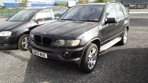 Amortizor haion BMW X5 E53 2003 SUV 3.0 