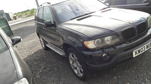 Amortizor haion BMW X5 E53 2003 SUV 3.0 