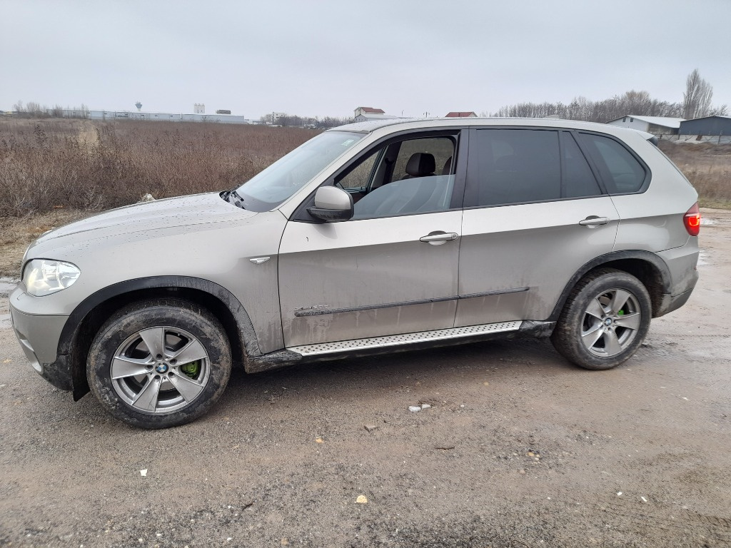 Amortizor haion BMW X5 E70 2012 SUV 3.0 