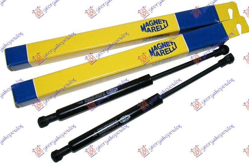 AMORTIZOR Haion BREAK (MARELLI) - VW GOLF VI VARIANT 09-14, VW, VW GOLF VI VARIANT 09-14, 892108310