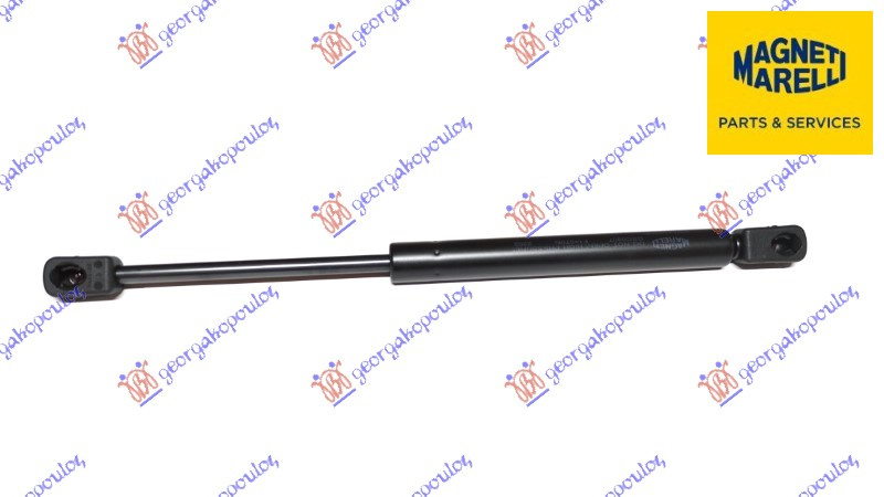 AMORTIZOR HAION CABRIO [310L-590N] - AUDI A4 00-04 AUDI A4 00-04 022608320 022608320 8H0827552B