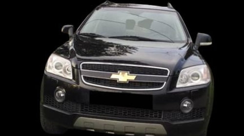 Amortizor haion Chevrolet Captiva 2006 S