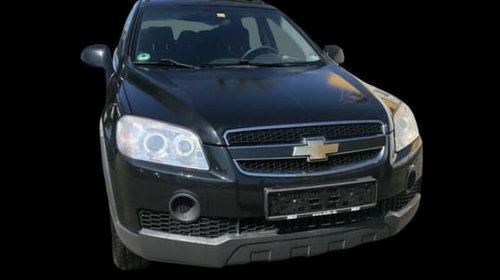 Amortizor haion Chevrolet Captiva 2006 S