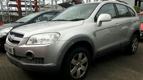 Amortizor haion Chevrolet Captiva 2008 S