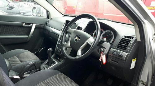 Amortizor haion Chevrolet Captiva 2008 S