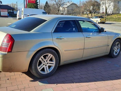 Amortizor haion Chrysler 300C 2008 Limuzina 3.0