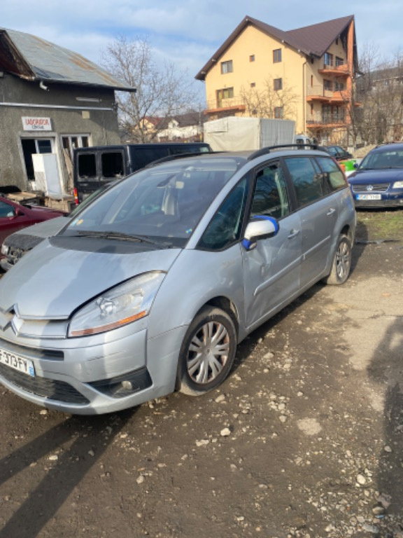 Amortizor haion Citroen C4 Picasso 2010 Monovolum 1.6