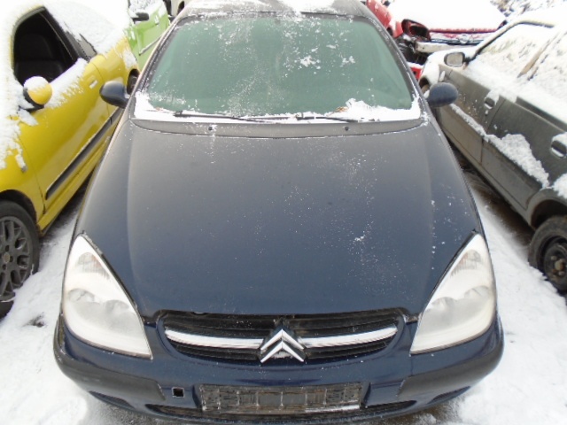 Amortizor haion Citroen C5 2004 LIMUZINA 1,8 BENZINA