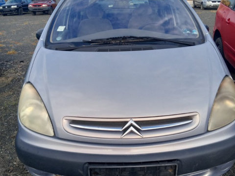 Amortizor haion Citroen Xsara Picasso 2003 hatchback 2.0 hdi