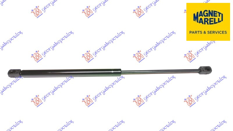 AMORTIZOR HAION COUPE [470L-630N] - AUDI TT 06-14 AUDI TT 06-14 098808300 098808300 8J8827552