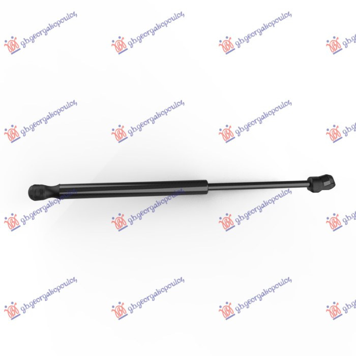 AMORTIZOR HAION CU ADDITIONAL SPRING (635L-690N) DR. , JEEP, JEEP CHEROKEE 14-19, 180008331