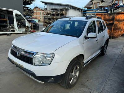 Amortizor haion Dacia Duster 2013 suv 1.5 dci