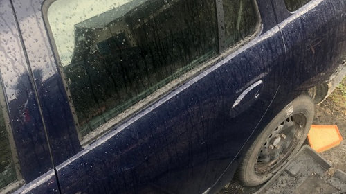 Amortizor haion Dacia Logan MCV 2015 bre
