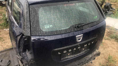 Amortizor haion Dacia Logan MCV 2015 bre