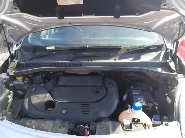 Amortizor haion dreapta Fiat 500L [2012 